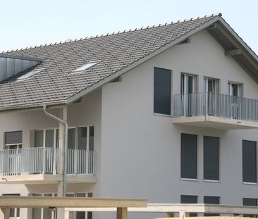 3.5 Zimmer, 120 m², 3. Stock - Foto 1