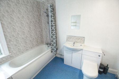 43 Newland Street West, Lincoln, Lincolnshire, LN1 1QQ - Photo 5