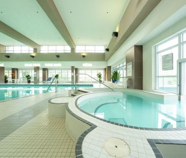 For Lease - 33 Elm Drive Unit# 1003, Mississauga, Ontario - Photo 2