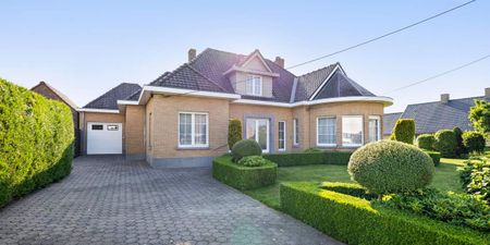 Woning te huur in Moorslede voor € 1.050 met 3 slaapkamers - Photo 3