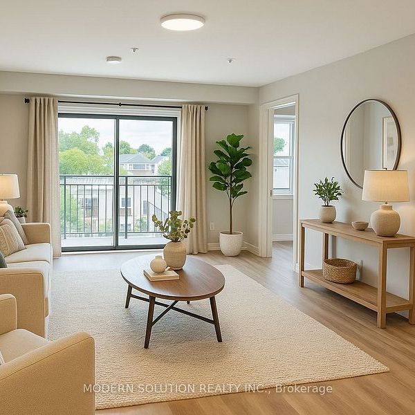 For Lease - 425 Watson Parkway Unit# 807, Guelph, Ontario - Photo 1