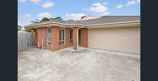 3 Bedroom Unit In Great Location - Photo 1