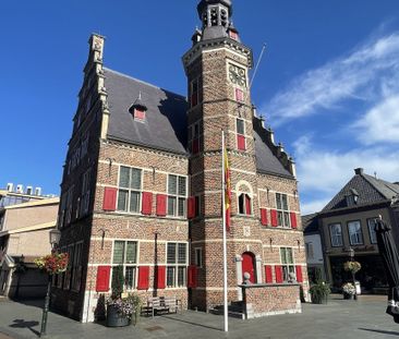 Lekker ruim 3-kamer appartement midden in het centrum - Foto 3