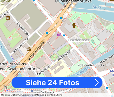 Berlin Mitte Mighty - Foto 1