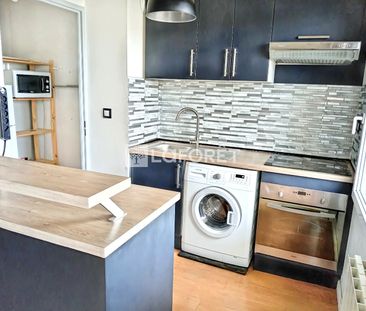 Appartement T2 près de BRIVE LA GAILLARDE à louer - Photo 4
