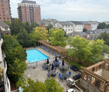 For Lease - 2365 Central Park Drive Unit# 409, Oakville, Ontario - Photo 5