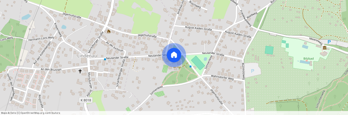 Neuländer Straße 34, 01445 Radebeul