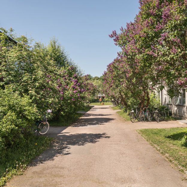 Väktargatan 26 F, 75422, Uppsala - Foto 1