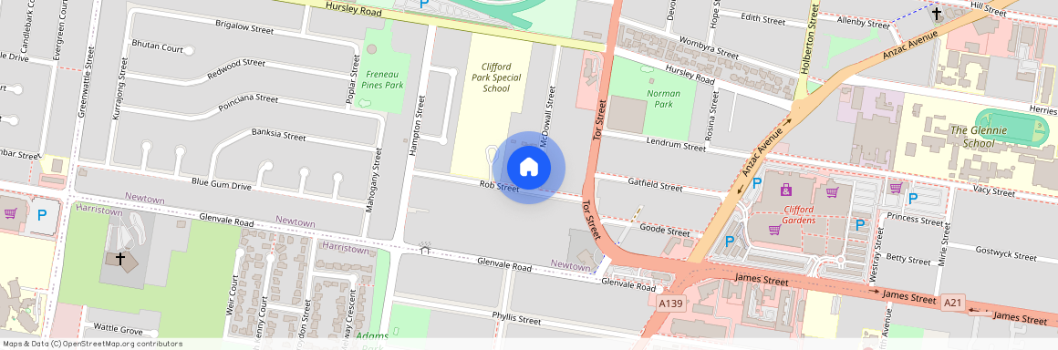 29 McDowall Street, Newtown