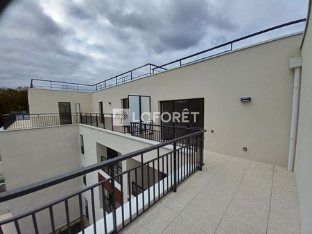 Appartement T3 Thiais à louer - Photo 5