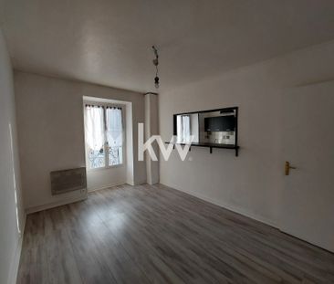 Appartement CORBEIL-ESSONNES - Photo 3