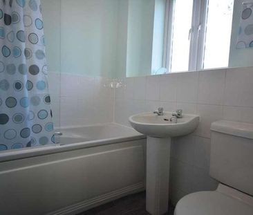 Reilly Street, Hulme, Manchester, M15 - Photo 2