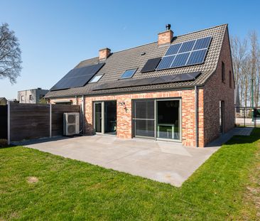 Huis te huur in Bassevelde - Photo 4