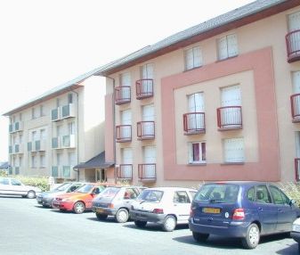 Location Appartement 1 pièce 20m² - Photo 3