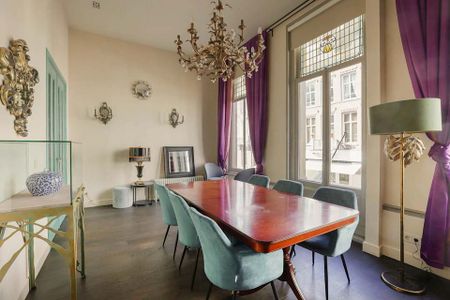 P.C. Hooftstraat | One bed | First Floor - Foto 3