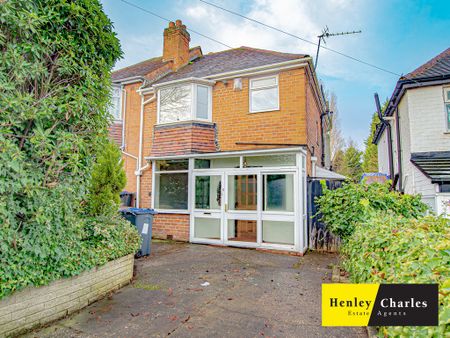 3 Bedroom Semi-Detached House For Rent - Photo 5