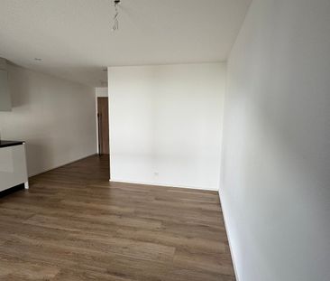 Joli appartement de 1.5 pièces à louer à Mezières - Foto 5
