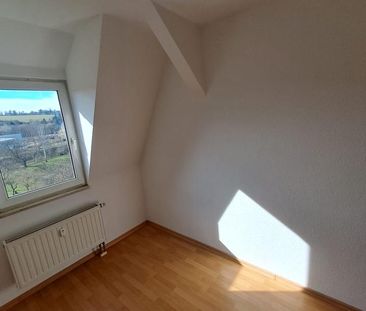 Wohnung zu vermieten in Zentrum zu Plauen - Photo 1