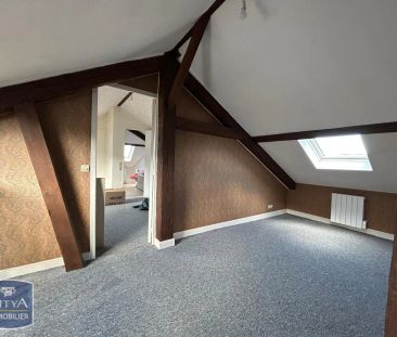 Appartement à louer 3 pièces 95.97m² - Photo 3