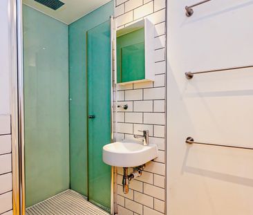 Studio Flat, Abito, M3 - Photo 5