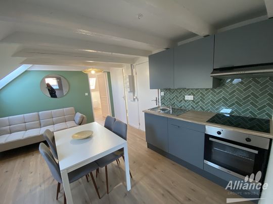 T3 NEUF A BEAUCOURT - Photo 1