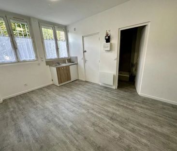 Location Appartement 1 pièce 17m² GRETZ ARMAINVILLIERS 77220 - Photo 3