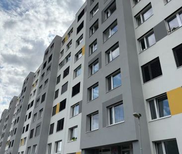 Pronájem bytu 2+kk v osobním vlastnictví, 43 m - Fotografie 1