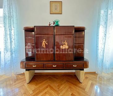 Trilocale via San Lazzaro 17, Borgo Teresiano, Trieste - Foto 3