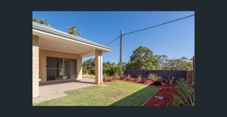 Modern and Spacious Family Home - Photo 5