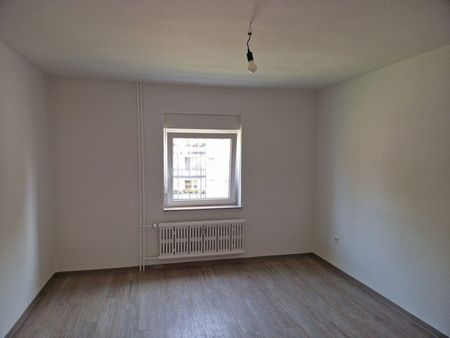 Reinkommen und Wohlfühlen: interessante 3,5-Zimmer-Wohnung - Foto 5