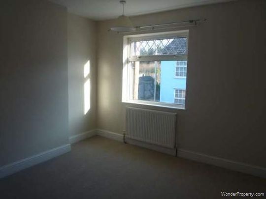 2 bedroom property to rent in Ipswich - Photo 1