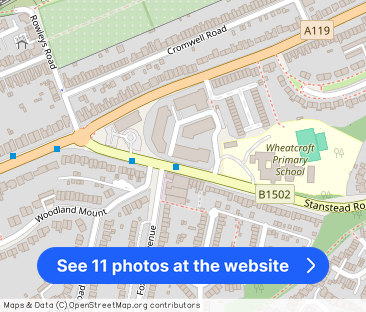 Kingsmead Court, Hertford - Photo 1