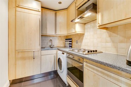 Collingham Place, Earls Court, SW5, London - Photo 4