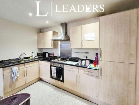 Trinity View, Gainsborough, DN21 - Photo 5