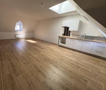 Location Appartement 2 pièces 56m² - Photo 4