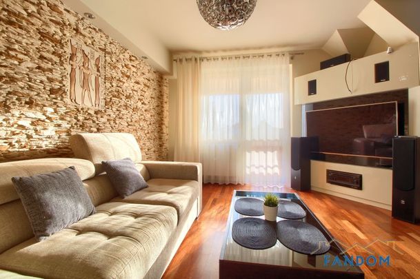 2 POZIOMY - 116 m2 - PROJEKTANT - Фото 1