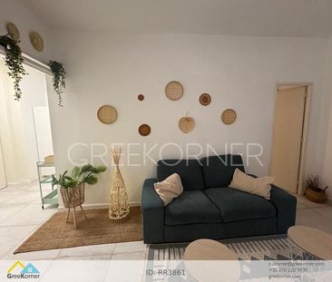 Διαμέρισμα για ενοικίαση Άνω Ιλίσια (Ζωγράφου) - Photo 4
