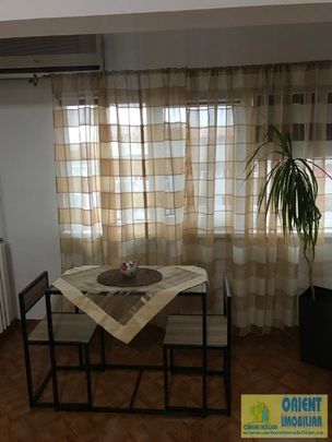 Capitol, garsoniera, 28mp, mobilata, inchirieri Constanta - Fotografie 1