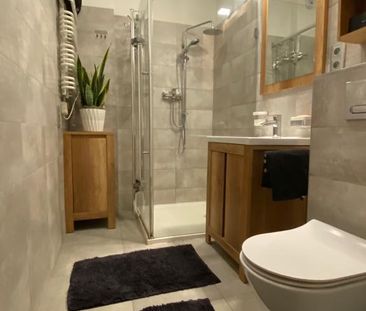 2 pok., msc. parkingowe wynajem, Szczecin Centrum - Photo 4