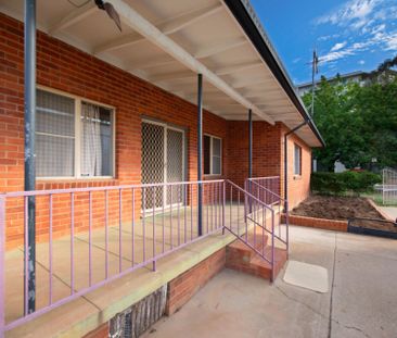 Charming Double Brick Home in the Heart of Dickson - Photo 1