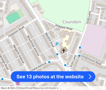 Westhill Road, Coventry - Photo 1