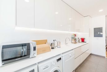 APARTAMENTO T2+1 NA AV ESTADOS UNIDOS DA AMÉRICA - LISBOA
