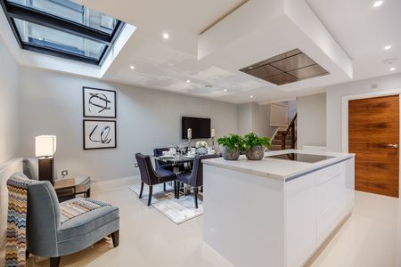 2 bed flat to rent - Photo 4