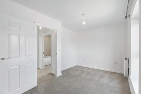 2 bedroom terraced house to rent - Photo 4