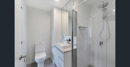 Break lease - 1 Bedroom at Muse West End - Photo 3