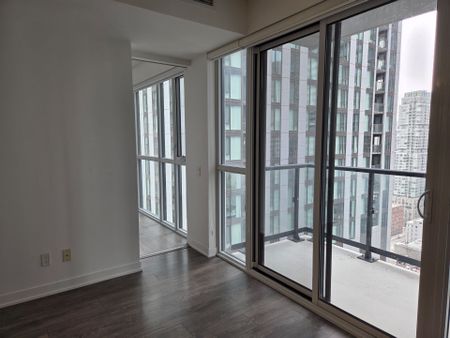 For Lease - 87 Peter Street Unit# 3011, Toronto, Ontario - Photo 2