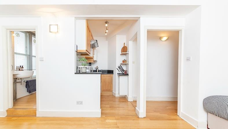 Studio to rent - Photo 4