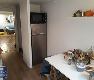 Location Appartement 2 pièces 51m² BORDEAUX 33000 - Photo 3