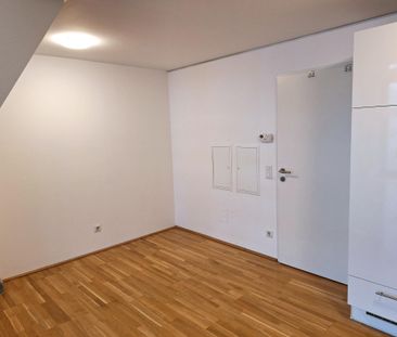 Loft mit großer Terrasse in der Zollamtstraße 7 - Top 24 zu vermiet... - Photo 4