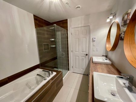 Appartement à louer - Longueuil (Saint-Hubert) (Sir-Wilfrid-Laurier) Appartement à louer - Longueuil (Saint-Hubert) (Sir-Wilfrid-Laurier) - Photo 3